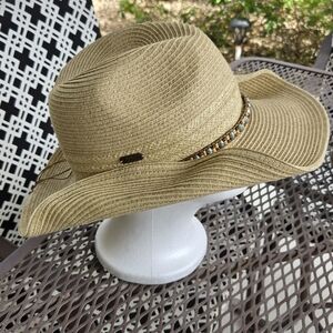 Sand N Sun Hat